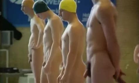 Nude Swimmers Thisvid