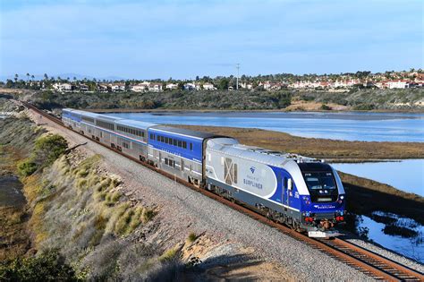 Amtrak 2018