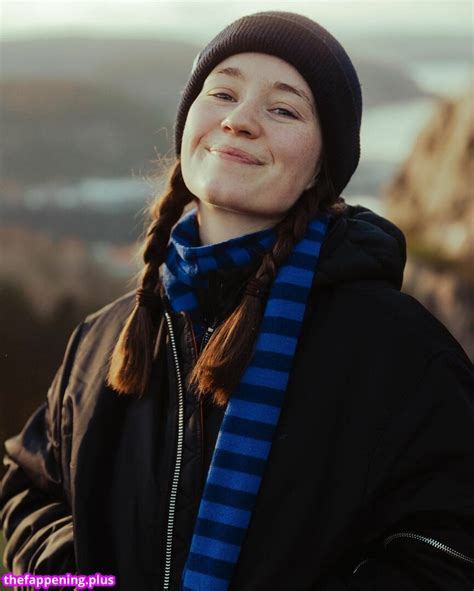 Sigrid Sigrid Solbakk Raabe Thisissigrid Nude OnlyFans Photo