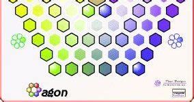 Hex Agon | Board Game | BoardGameGeek