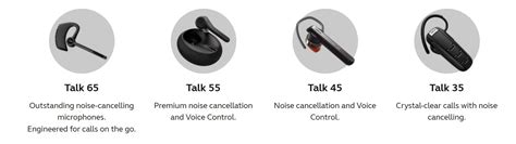 Jabra TALK 65 – essential headset for mobile workers (AV UC review) - Cybershack