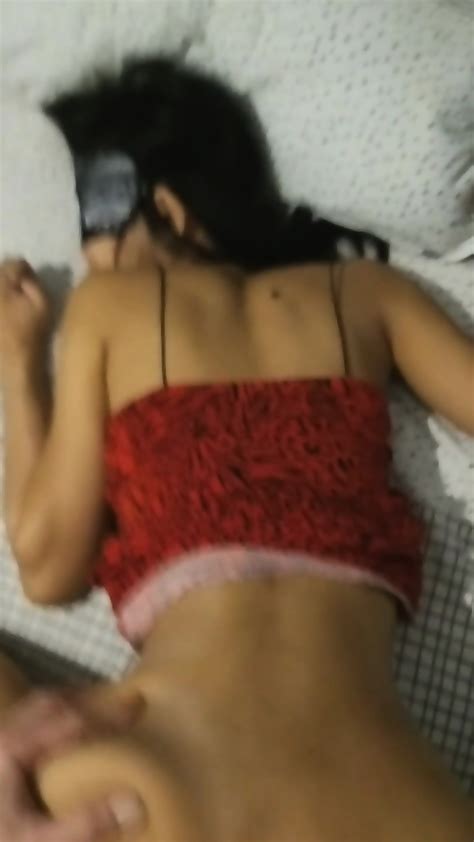 Cheating Asian Milf Used Like A Slut