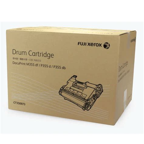 fuji xerox ct drum cartridge unit