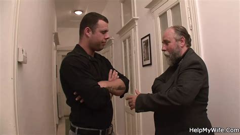 Banging His Blonde Wife Czech Porn By Help My Wife Channel XHamster