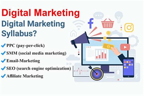 Digital Marketing Course In Bhubaneswar Your Path To Success