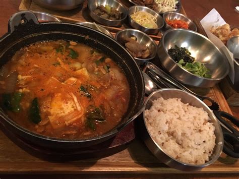 아기와 함께할 수 있는 집밥 카페동이 3호점 대구 침산동 맛집 네이버 블로그