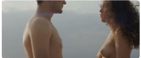 Nude Video Celebs Agnieszka Jastrzebska Nude Cieply Wiatr