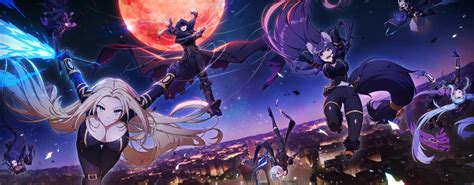 ArtStation - 𝚃𝚑𝚎 𝙴𝚖𝚒𝚗𝚎𝚗𝚌𝚎 𝚒𝚗 𝚂𝚑𝚊𝚍𝚘𝚠_Fan art