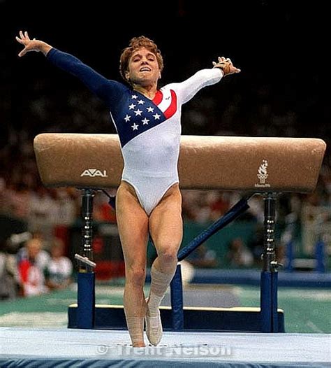 Kerri Strug - Gymnastics Wiki