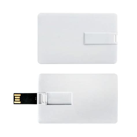 Compra y personaliza tu USB TARJETA DE CRÉDITO SLIM USB001 8GB de alta