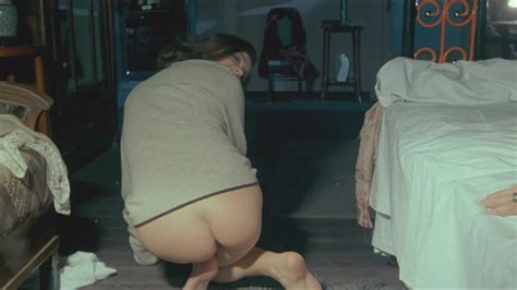 Naked Stefania Sandrelli In The Key