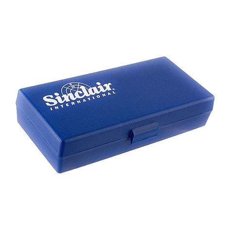 Sinclair Hand Priming Tool Kit Storage Case — Reloading Solutions Limited