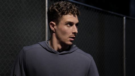 AusCAPS Colin McCalla And Alex Cubis Nude In Ruthless No Mercy