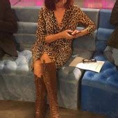 Ana Rosa Quintana Nude Pictures Onlyfans Leaks Playboy Photos Sex Scene Uncensored