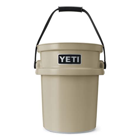 Yeti Loadout 5 Gallon Bucket Bbq Central