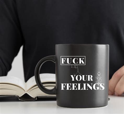 Fuck Your Feelings SVG Feelings SVG Emotional SVG Funny Etsy