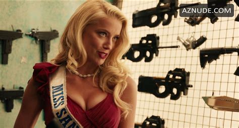 MACHETE KILLS NUDE SCENES AZNude