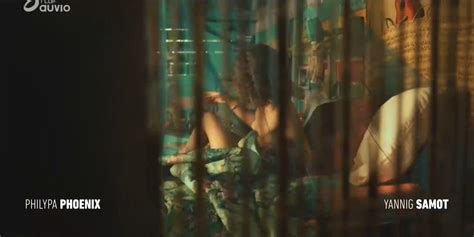 Nude Video Celebs Clarisse Lhoni Botte Nude Commandant Saint Barth S E