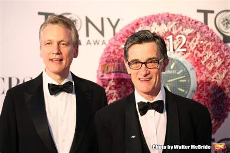 Photos: Remembering Roger Rees- Part One