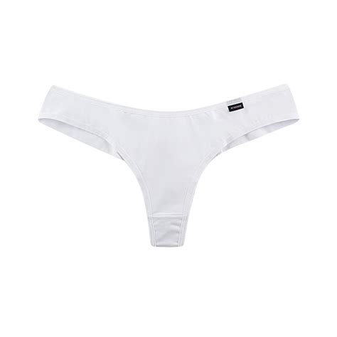 Emocione Lingerie CALCINHA BASIC LISA FIO CONFORTO