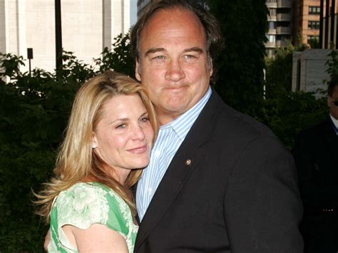 Jim Belushi Wife