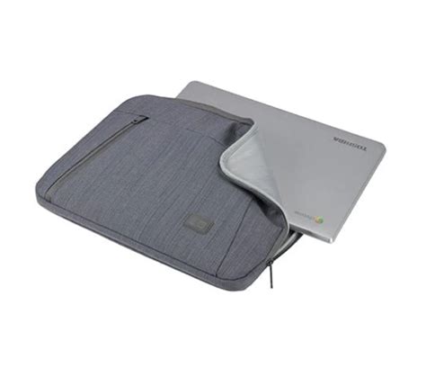 Case Logic Huxton Laptop Sleeve Huxs Graphite Expert Zone