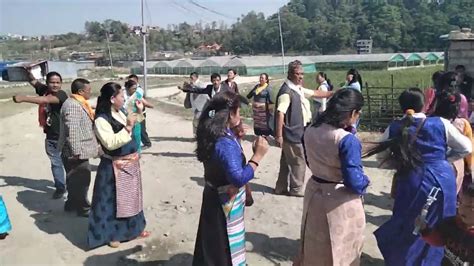 Sherpa Dance Youtube