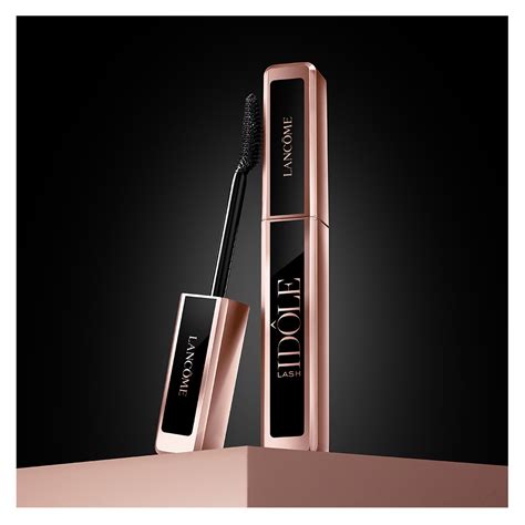 LASH IDÔLE mascara Lancôme Eyelash Mascaras - Perfumes Club