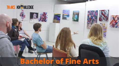 Bachelor of Fine Arts (BFA) Course, Eligibility Criteria, Syllabus ...