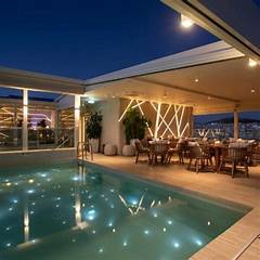 Athens Greece Hotels Hotel With Pool And Spa