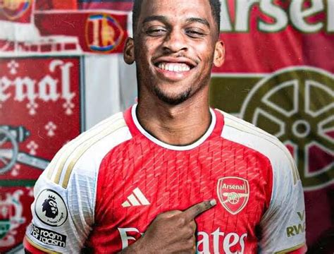 Arsenal Sign Ajax Defender For £34m Independent Newspaper Nigeria