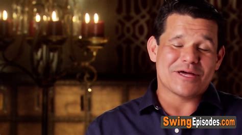 Horny Couple Joined The Passion And Lust Of The Swing Mansion