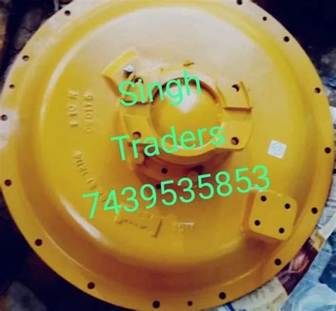 Beml Dumper Housing Assembly Bh35bh50bh85bh100 Lifting Capacity