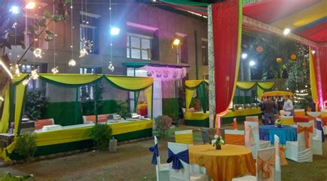 Dda Kpm Community Hall South Delhi Delhi Ncr Wedding Venue Cost