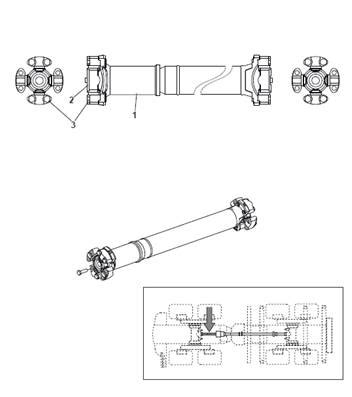 Cardan Assemblage Cuoq Forest Diffusion