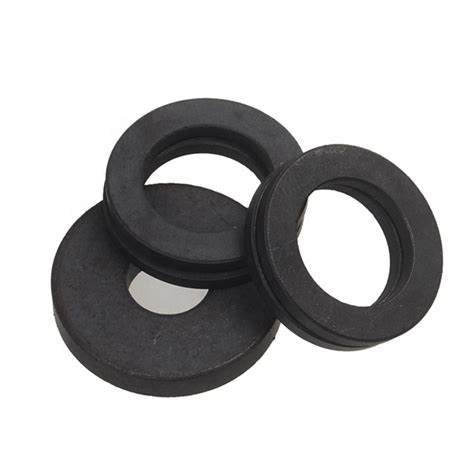 Powerful Round Base Ferrite Magnet High Quality Pot Ceramic Magnets