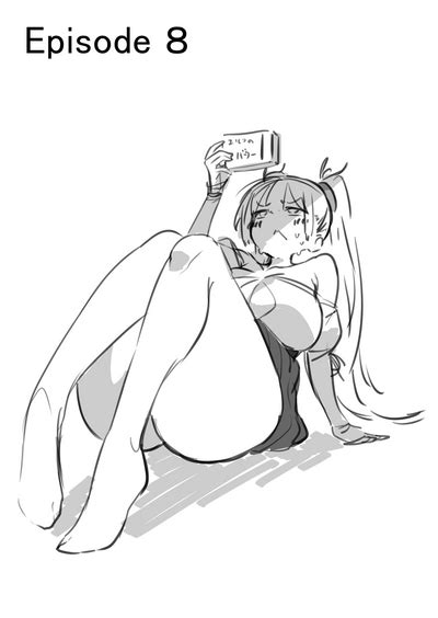 Futanari No Elf Nhentai Hentai Doujinshi And Manga