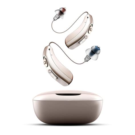 LINNER Mercury OTC Hearing Aids [FSA & HSA Eligible] – Linner