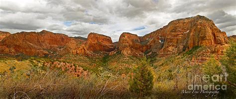 Kolab Canyon Photograph By Marc Frye Fine Art America