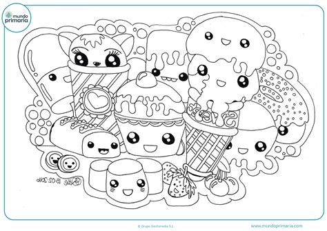 Imagenes Kawaii Para Dibujar A Color Busca A Trav S De 51910 P Ginas