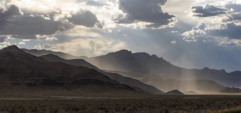 Great Basin National Park Flickr