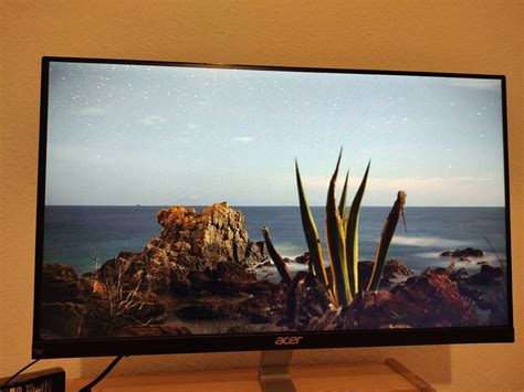 Acer RT240Y Bildschirm | Kaufen auf Ricardo