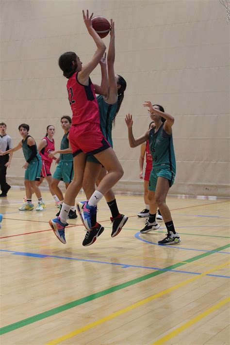 IMG 1732 Club Baloncesto Femenino Fuenlabrada Flickr