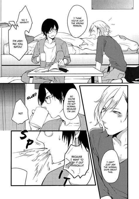 Yashiko Help Eng Gay Manga Hd Porn Comics