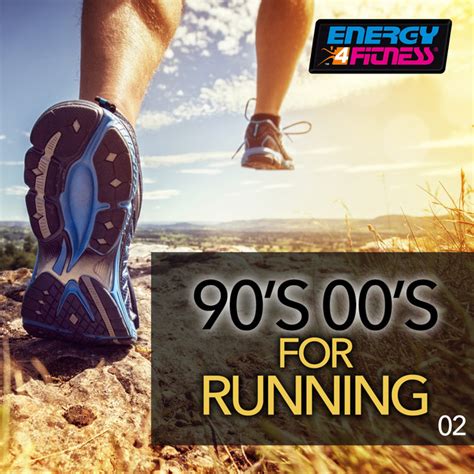 90 S 00 S For Running 02 15 Tracks Non Stop Mixed Compilation For