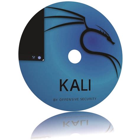 Kali Linux Os Ver A Live Installer Bit Penetration Testing