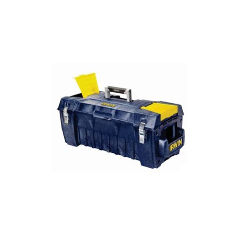IRWIN - Pro Structural Foam Toolbox | Lazada