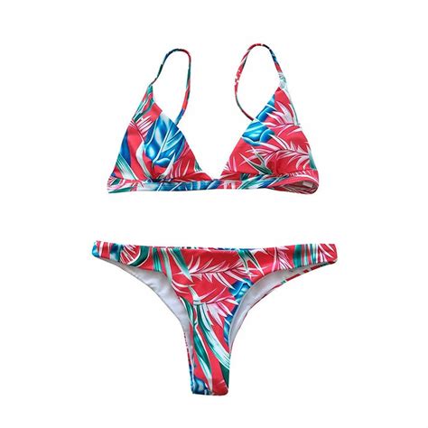 Wholesale Custom Luxury Bathing Suits Sexy Triangle Bikini Sexy Women Swimwear Buy