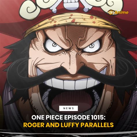 One Piece Epi 1015 ️... - Sportskeeda Anime