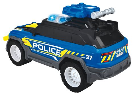 toys police cars 4